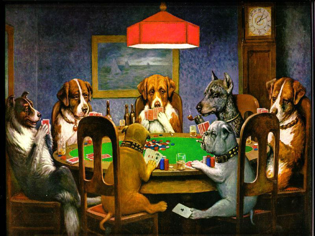 poker for fun